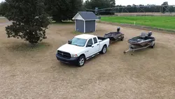 Ram 1500 and edge 