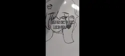 how to draw a emo 