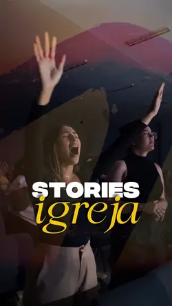 Stories Igreja