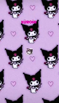 Edit me Kuromi 