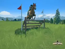 Jumping Queen