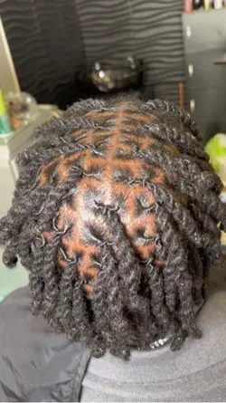Retwist 🔥🔥