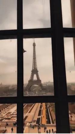 PARIS 🗼