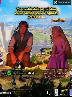 dúos 