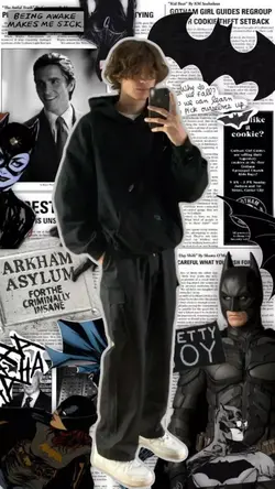 Batman