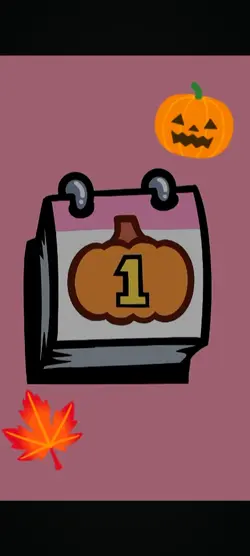 Itz Fall!!!