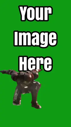 Ironman landing 