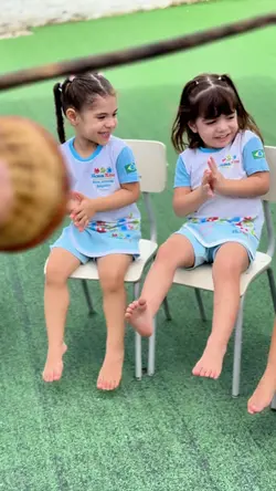 Educação infantil