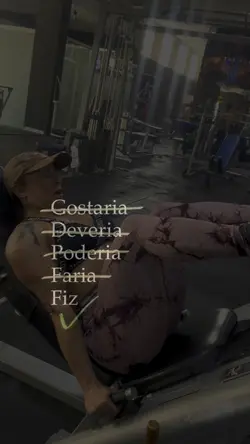 Fui e fiz