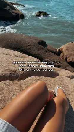 lição da vida