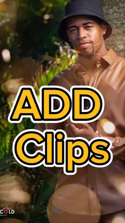 Go Viral Add Clips