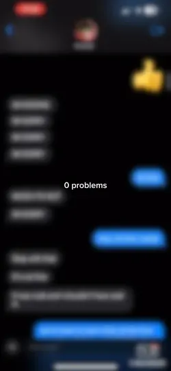 0 problems