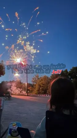 4th of july 🇺🇸