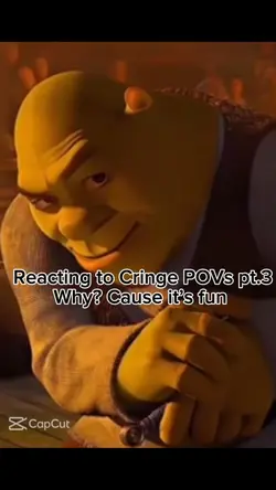 Cringe pt.3