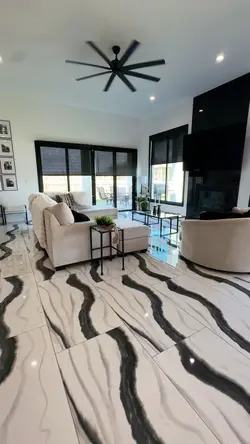 Real estate tour 