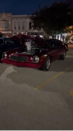 Describing herincars