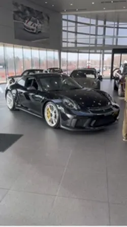 GT3 😩