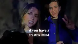 Creative Mind