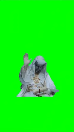 King Baldwin 