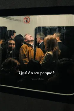 Porquê? 