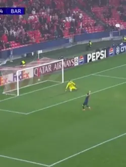 Players Forst goals 