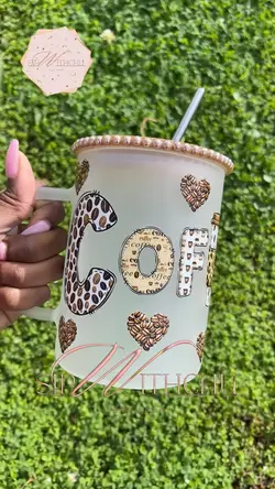 Template for Mugs