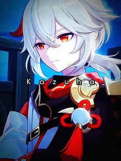Kazuha 🍓