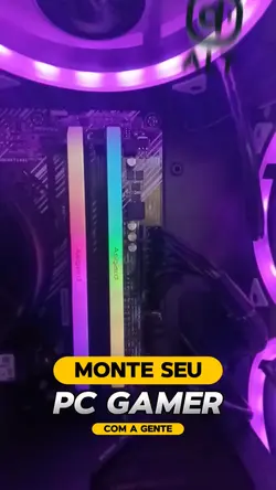 loja gamer