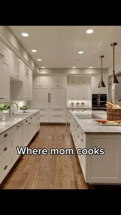I COOKKKK