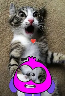 eu e minha irmã 