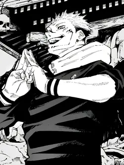 edit gojo