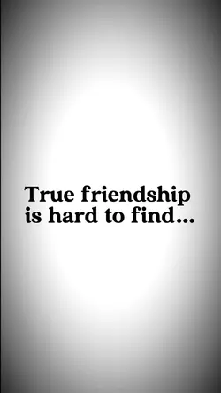 Friendshi