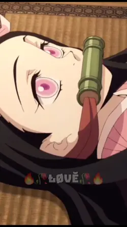 Nezuko again