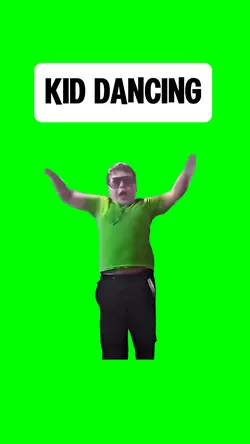 KID DANCING
