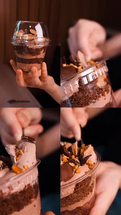 Bolo de pote | cake 