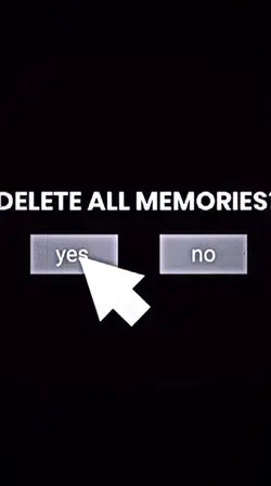 Memories 😢