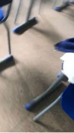 Eita briga de escola