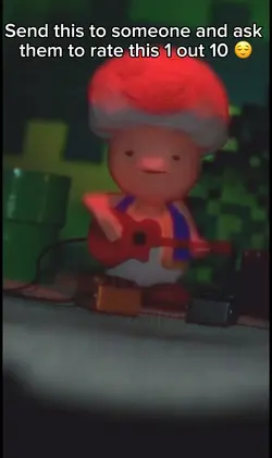 Toad Tunes 