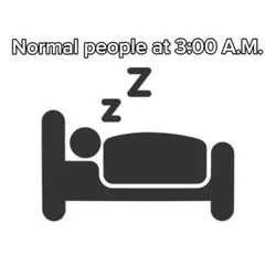 Normal 😂