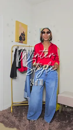 Winter Style 24/30