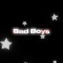 Bad Boys Bad Boys 🗣️