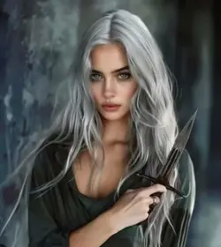 🗡️Powerless🗡️