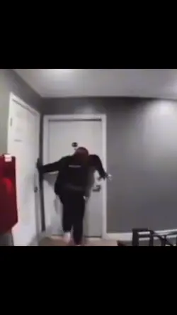 door