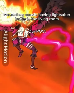 Zoro vs king edit
