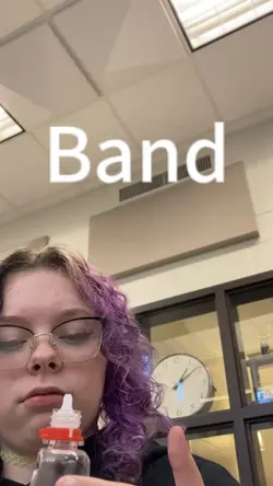 ✨band✨
