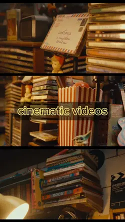 beautiful things🎥