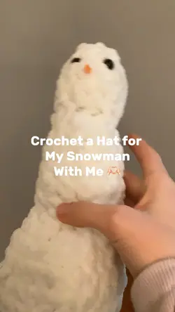 Crochet 💅💅👹👹
