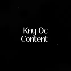 Kny oc animation 
