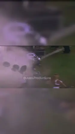 Hard football hits 😳