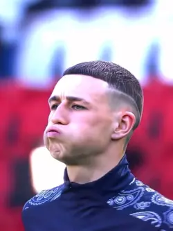 Free foden edit 